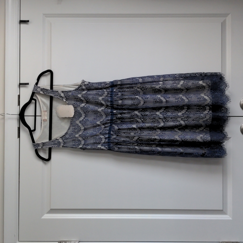 Altar'd State Dress
